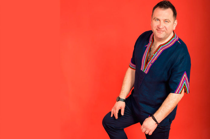 Василь Мельникович