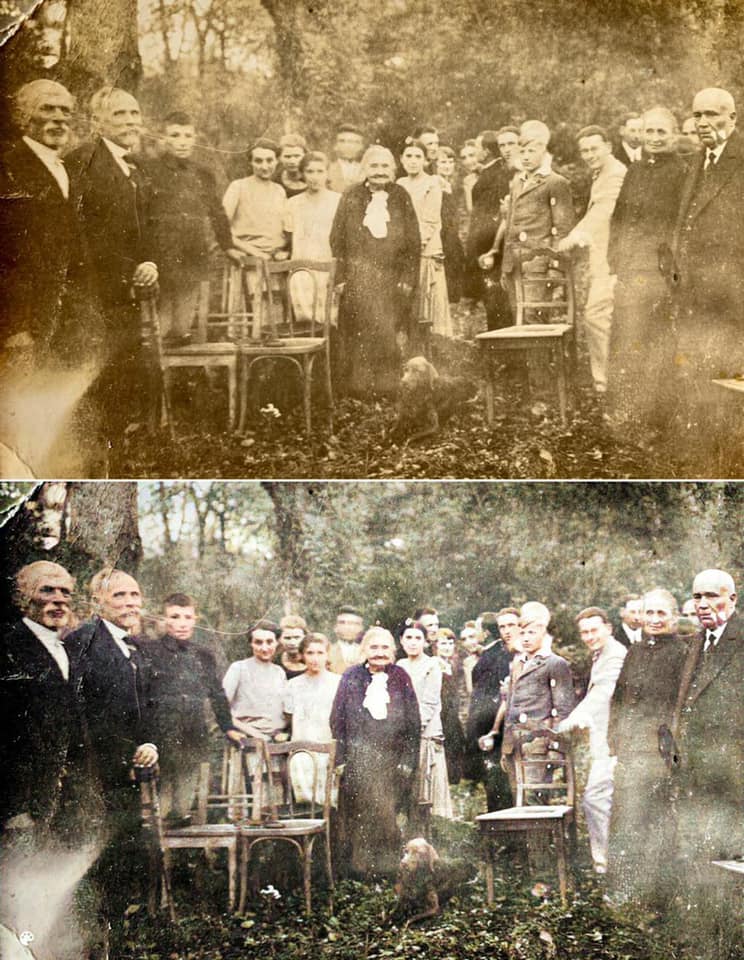 Фото, на якому є поет Богдан-Ігор Антонич