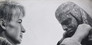 Теодозія Бриж