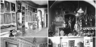 Національний музей імені короля Яна ІІІ у Львові