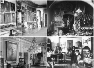 Національний музей імені короля Яна ІІІ у Львові