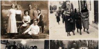 Колоритні картини минулого нашого краю у спогадах сторічної рівнянки