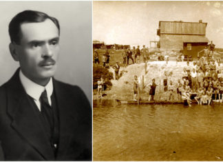 Як вирішити проблеми зі спортінвентарем у селах Галичини, або поради сторічної давнини від Степана Гайдучка