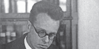 Шевельов у Львові. “Україна вимирала й згорала в навалі радянського наступу й німецького відступу”, або госто і щиро про все