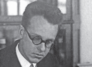 Шевельов у Львові. “Україна вимирала й згорала в навалі радянського наступу й німецького відступу”, або госто і щиро про все