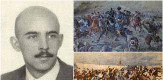 Олександр Климко, або забутий український митець, який підкорив Америку