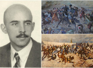 Олександр Климко, або забутий український митець, який підкорив Америку