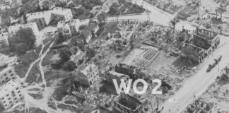 Хлібна зрада і діаманти. Кіно про луцьких Кронштейнів Хлібна зрада і діаманти. Кіно про луцьких Кронштейнів