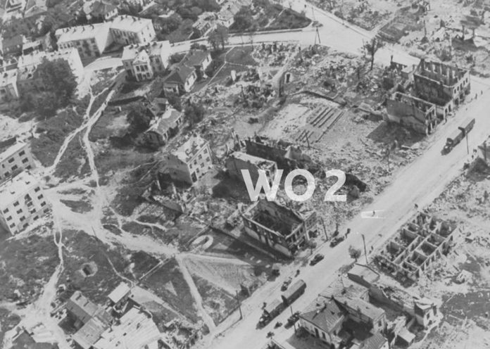 Хлібна зрада і діаманти. Кіно про луцьких Кронштейнів