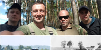 В пошуках першого збитого літака Другої Світової Війни в околицях Львова