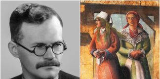 Антін Малюца, або життя присвячене мистецтву