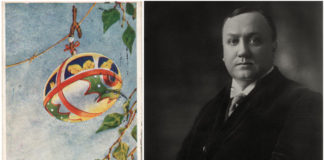 «Щире щасти Боже засилаю Вам»: Великдень на старій листівці