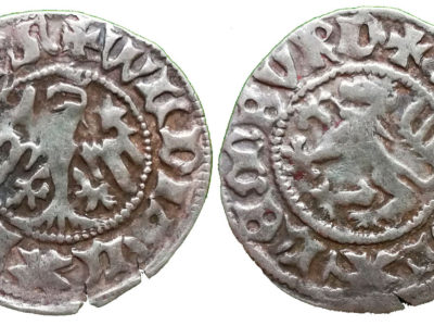 Львівський півгріш