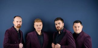 Квартет LeonVoci