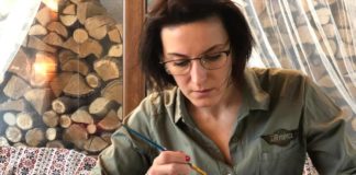 Людмила Шастало