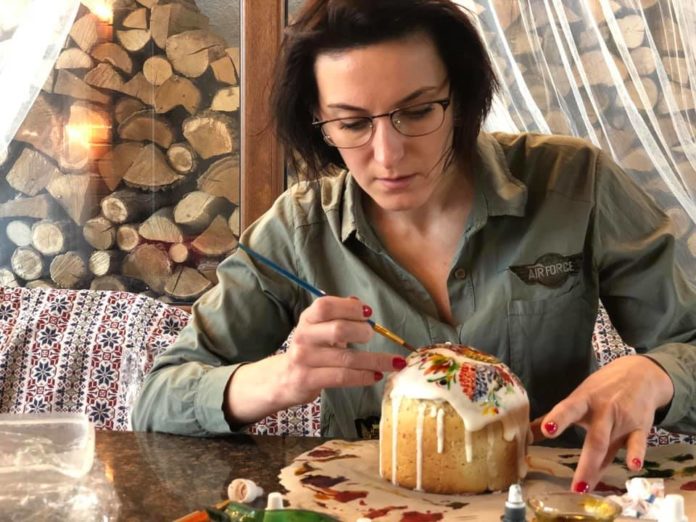 Людмила Шастало