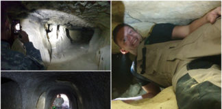 Таємниці Миколаєва, або Білі Хорвати чи Австрійські Військові?