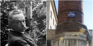 Львівський слід новатора промислового будівництва Альфонса Кустодіса