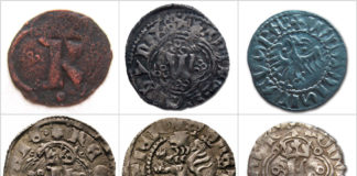 Львівський монетний двір у XIV – XV століттях