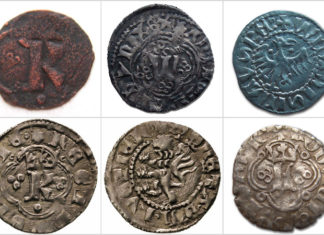 Львівський монетний двір у XIV – XV століттях