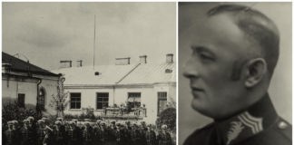 Пережити весну 1940. Ян Шафранський – волинська жертва «Катині»