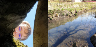 Якою могла би бути річка Зубра якби в неї не …