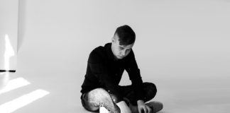 Микола Хшановський