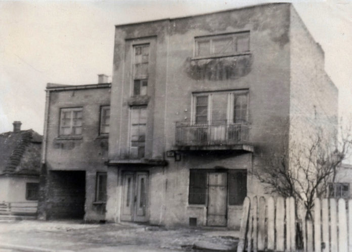 Пекарня Романюка Пекарня Романюка