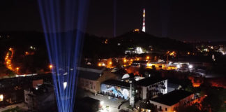 #СтопКультурнийКарантин у Львові