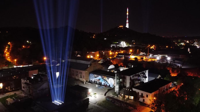 #СтопКультурнийКарантин у Львові