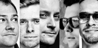 Гурт «Anis&Tomitskiy»