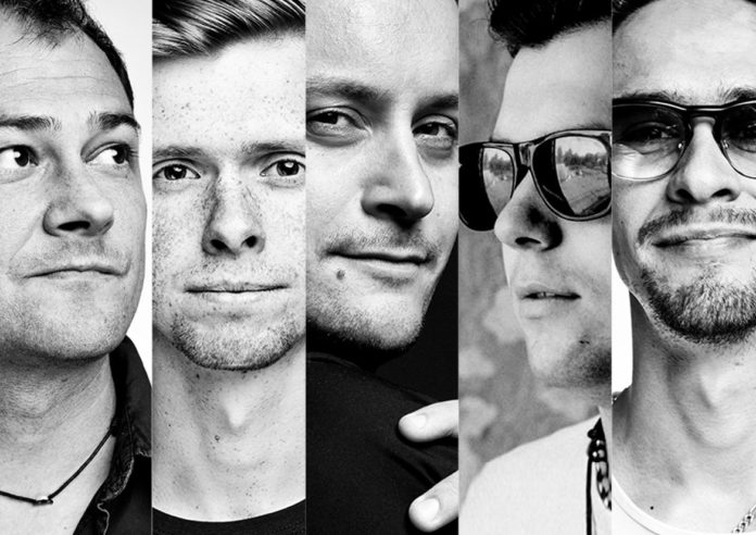 Гурт «Anis&Tomitskiy»