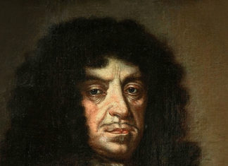 Король у Львові. Велика неприємність і маленькі приємності монарха