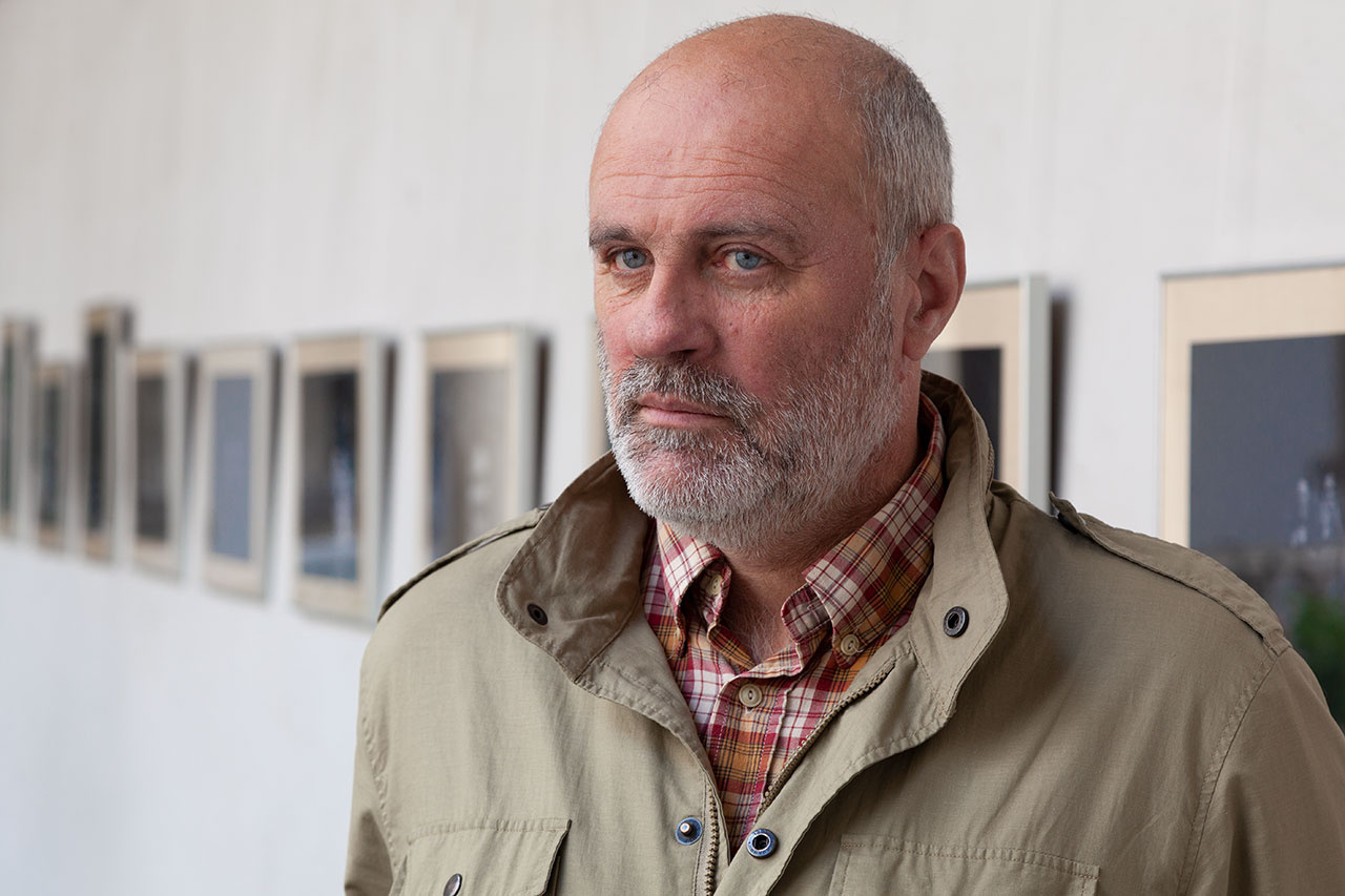 Роман Геринович