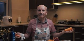 Тарас Кицмей