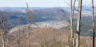 Сколе на обрії