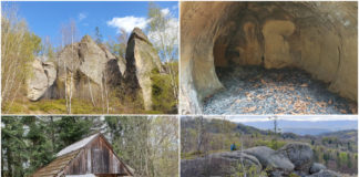 Афродита Ямельницька, або куди поїхати після Карантину