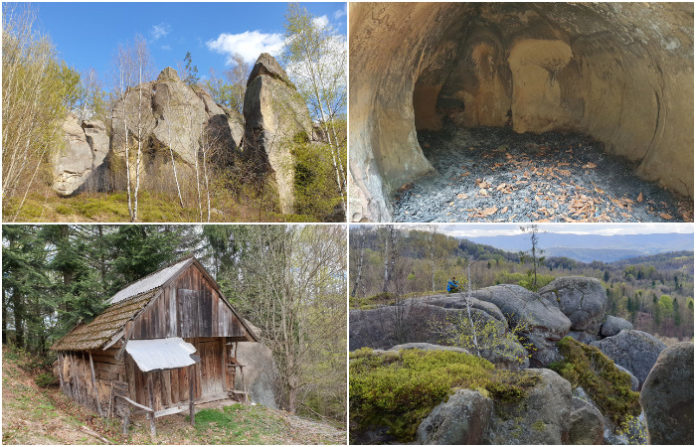 Афродита Ямельницька, або куди поїхати після Карантину