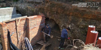 У Бродах розпочато археологічні дослідження