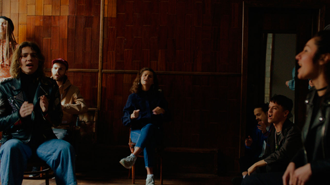 Маніфест Толерантності «Різні.Рівні»