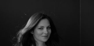 Надія Гордон