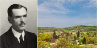 “Підльвівська Швейцарія”, або мандрівка Степана Гайдучка неподалік Львова