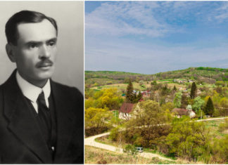 “Підльвівська Швейцарія”, або мандрівка Степана Гайдучка неподалік Львова