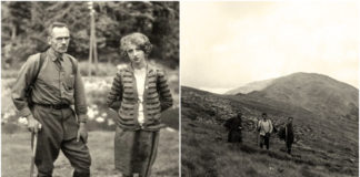 Де можна відпочити після карантину в Карпатах, або опис Степаном Гайдучком мандрівки Чорногорою