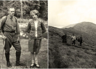 Де можна відпочити після карантину в Карпатах, або опис Степаном Гайдучком мандрівки Чорногорою