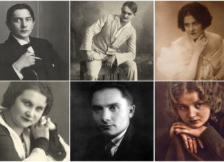 Велика театральна історія однієї невеликої сцени. Частина друга: від театру УГА до драматичної школи