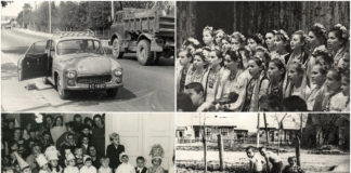 Історія Баторівки