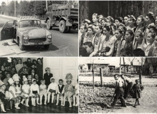 Історія Баторівки