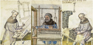 Партача грабували з дозволу братії, або луцькі ремісничі цехи ХVІІ століття