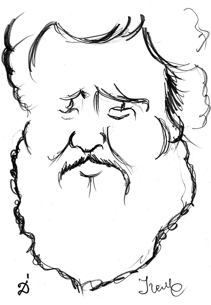 Іван Гель - громадсько-політичний діяч